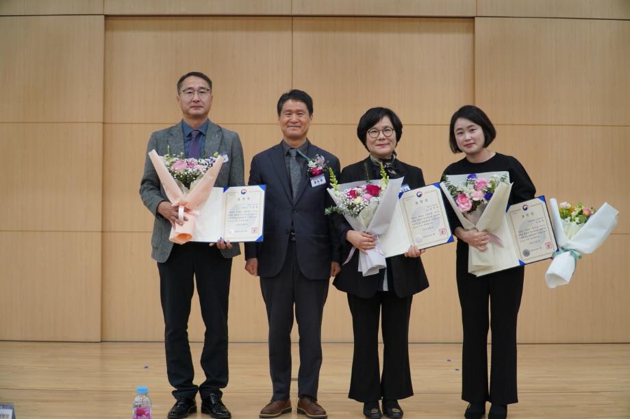 ‘2023년 대전·세종 산학연 우수성과 연합발표회’ 개최