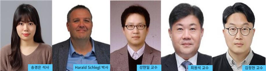 김정현 교수 연구팀, 비화학량론 조성의 SOFC 공기극 전기전도도 특성 규명