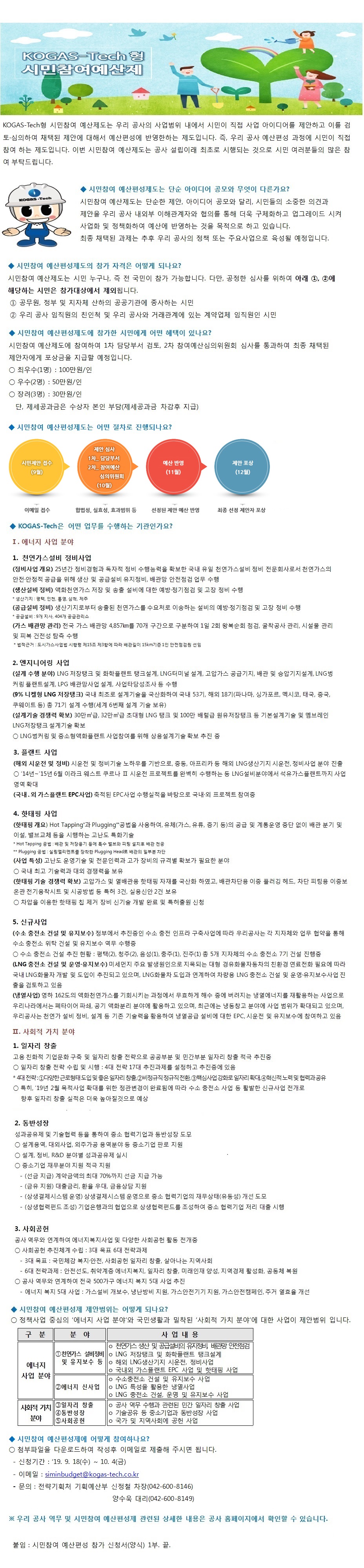 한국가스기술공사 