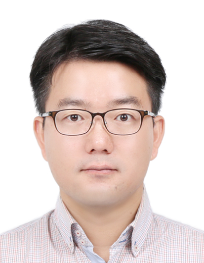 국제교류원 원장 오민욱 사진
