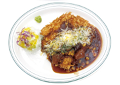 수제옛날돈가스