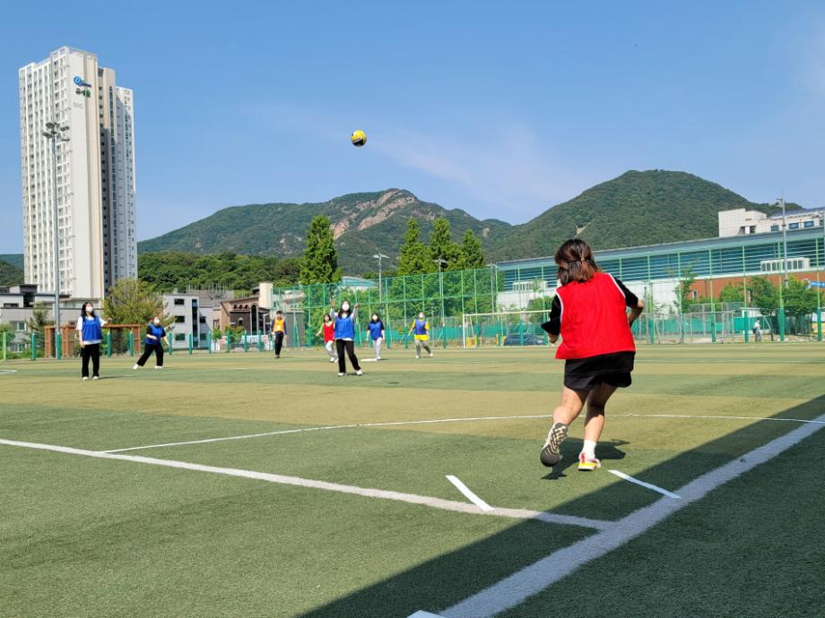 ‘2022학년도 학술문화체육제’ 개최 이미지