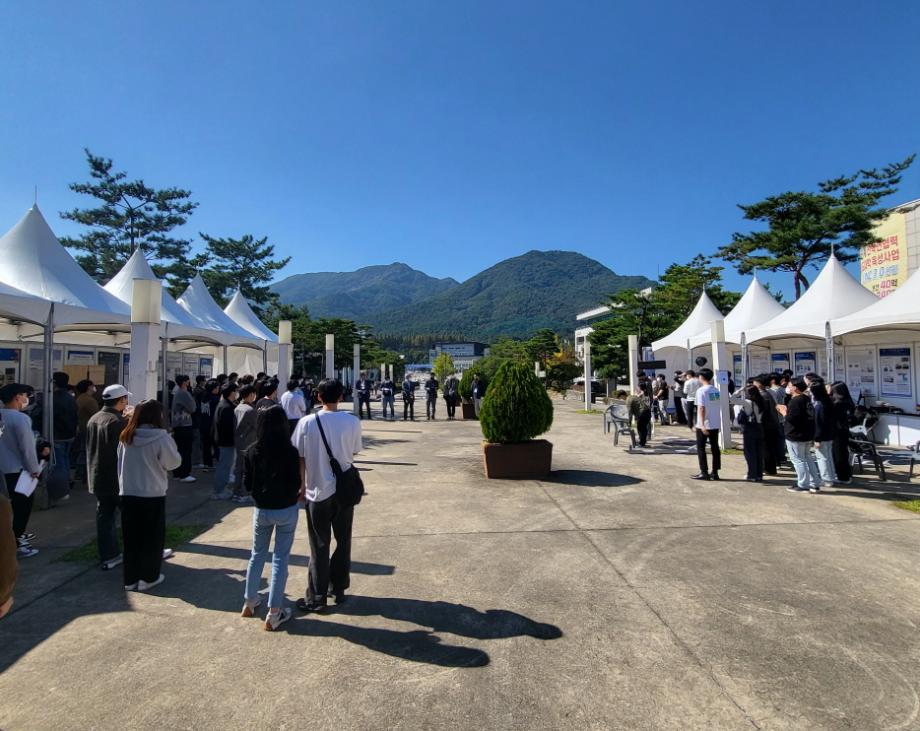 ‘제15회 한밭대학교 창의적 종합설계 경진대회’ 성료 이미지