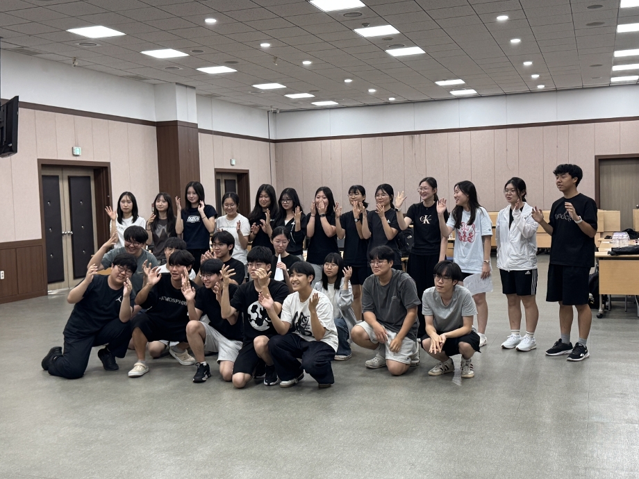 지산학연협력센터, 대전 교육발전특구 ‘Biz Minds Daejeon’ 창업 BizTone 캠프 개최 이미지