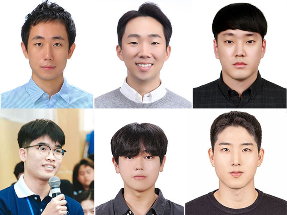 노진성 교수 연구팀, 대한기계학회-세메스 오픈이노베이션 챌린지 2025 장려상 수상 이미지