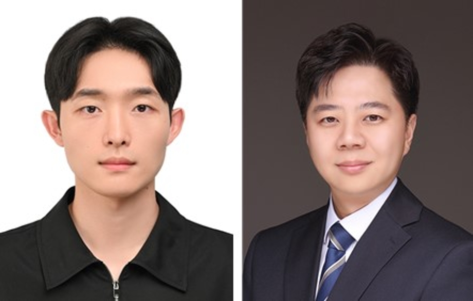 신소재공학과 김정환 교수팀, 산소압력 제어로 산화물 반도체 성능 향상 원리 규명 이미지