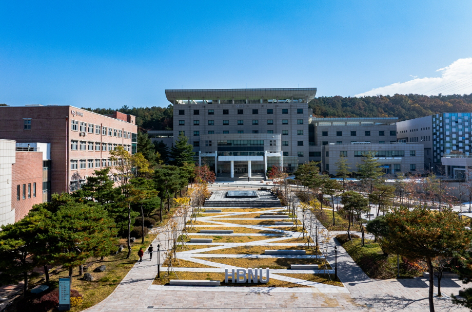 국립한밭대, ‘2026 세계 상위 2% 과학자’ 11명 선정 이미지
