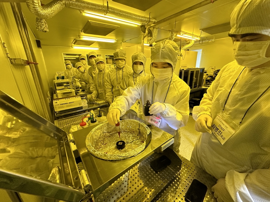 대학일자리본부, 2025 거점형 특화 ‘지속가능 인재 양성 프로젝트 H-ACE’ 성료 이미지