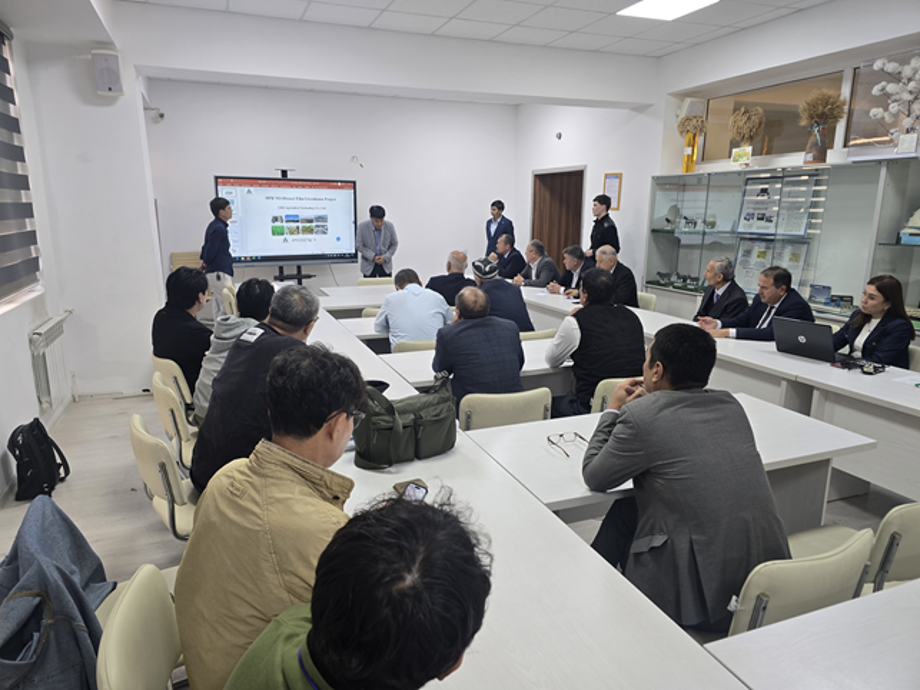 창업지원단, 초기 창업기업 해외진출 위한 ‘글로벌 스타트업 밋업데이’ 성료 이미지