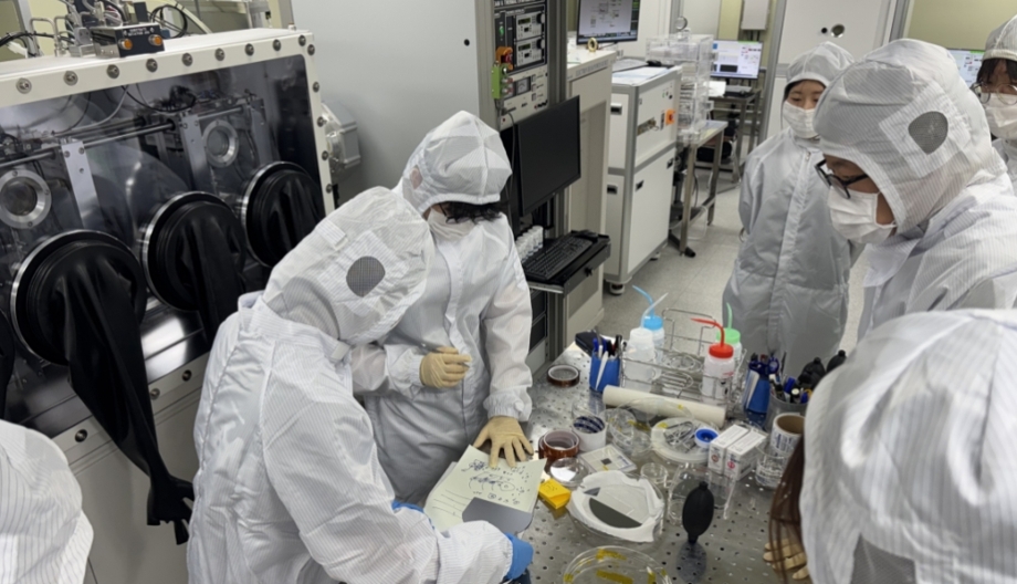 대학일자리본부, ‘2026 빌드업 단기직업체험 및 기업(기관) 탐방’ 프로그램 성료 이미지
