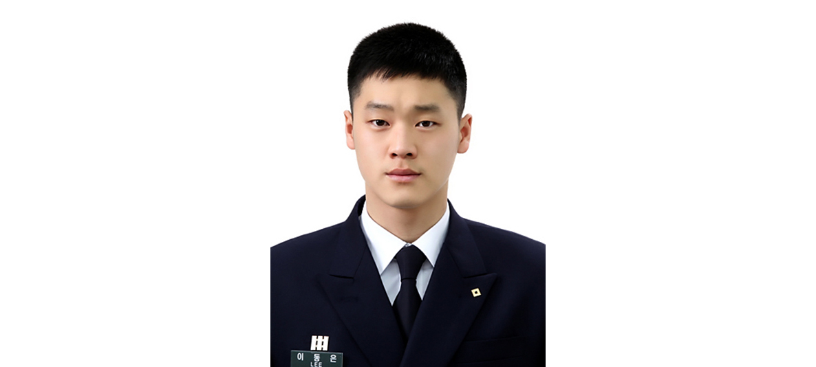 학군단 이동은 후보생, 미국 ROTC 리더십 과정 연수생 선정 이미지