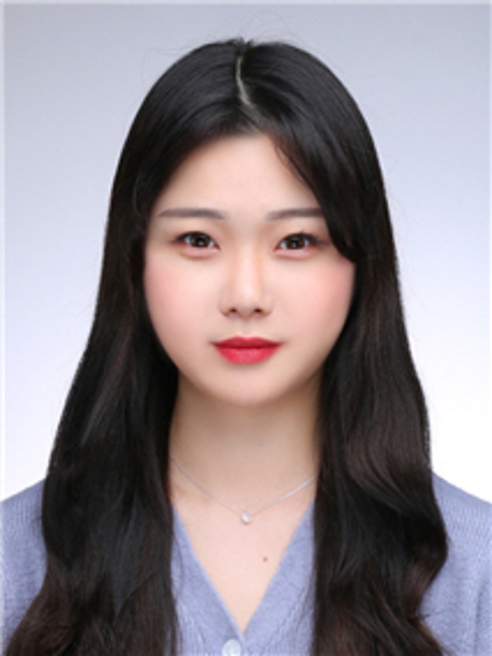 소재시스템공학과 양은영 석사졸업생, 대한금속·재료학회 ‘젊은연구자상’ 수상 이미지