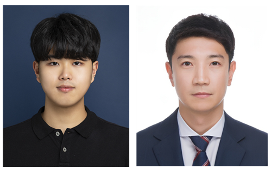 기계공학과 김성호 석사과정생, 한국가시화정보학회 ‘2025년도 추계학술대회’ 우수 논문상 수상 이미지