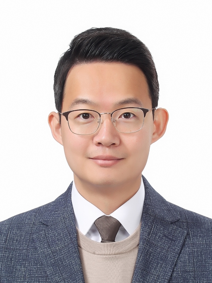 기계공학과 이민우 교수, 제1회 귀뚜라미 젊은연소공학인상 수상 이미지