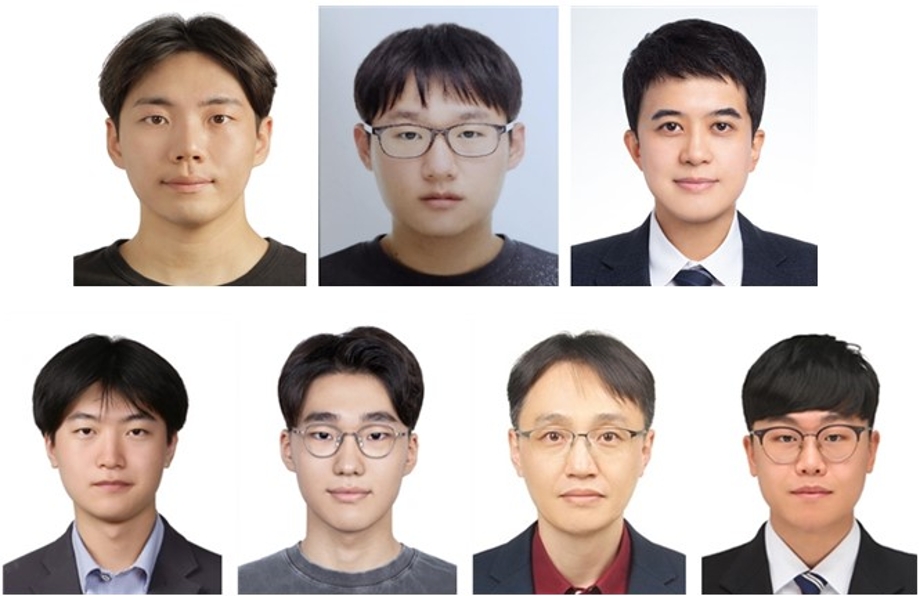 컴퓨터공학과·인공지능소프트웨어학과, 2026년 한국통신학회 동계종합학술발표회 학부우수논문상 장려상 수상 이미지