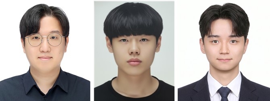 신소재공학과 오수환·조인희 학부생, ‘IMID 2026’ 국제학술대회 현장우수포스터상 수상 이미지