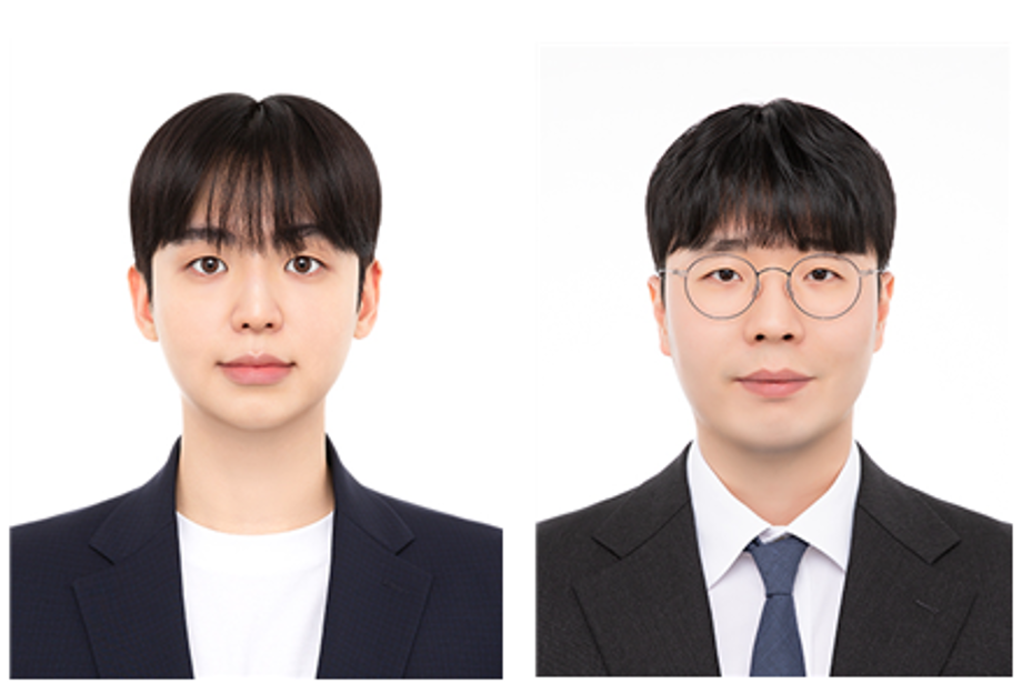 기계공학과 정진호 학부생, ‘2026 마이크로나노시스템학회’ 우수논문상 수상 이미지