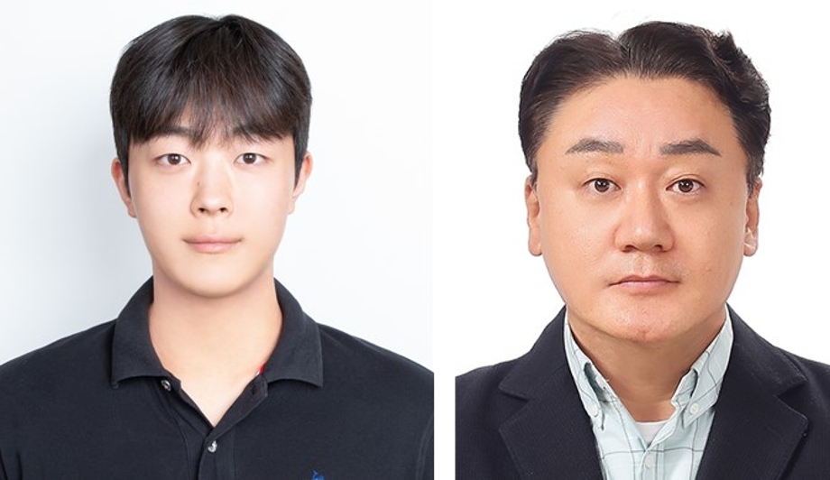 환경공학과 황인혁 대학원생, ‘2026 한국지하수토양환경학회 추계학술대회’ 우수발표논문상 수상 이미지