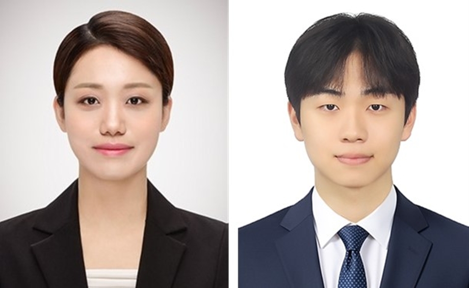 산업경영공학과, 한국산업경영시스템학회 신진연구자상 및 학술연구 석사부문 우수상 수상 이미지