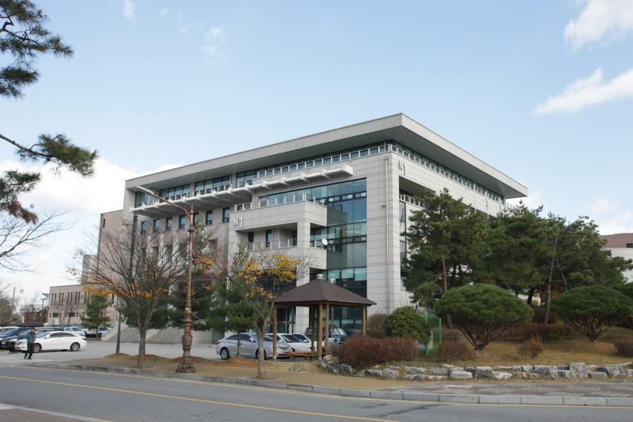 N1 대학본부(2014.11. 브로슈어) 이미지