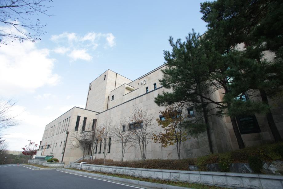 N1 대학본부(2014.11. 브로슈어) 이미지