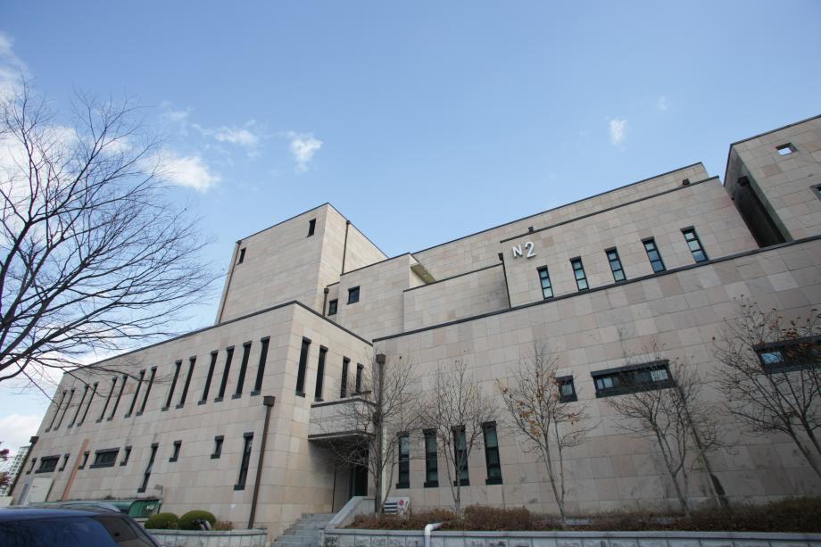 N1 대학본부(2014.11. 브로슈어) 이미지