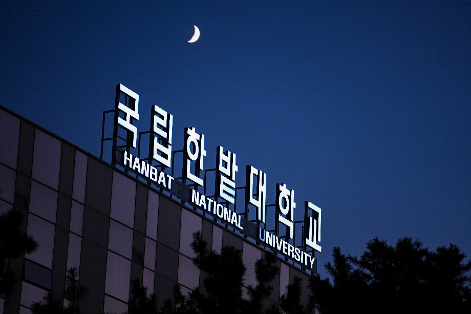 2025 한밤의 한밭 이미지