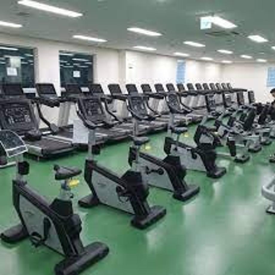 Hanbat Fitness Center 이미지