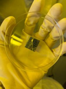 Semiconductor Industry