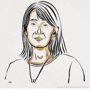 Han Kang and the Nobel Prize in Literature