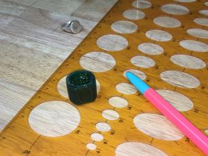 Wax Carving One-Day Class