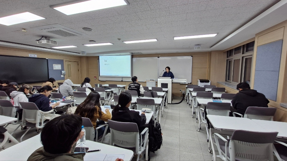 2025학년도 JLPT 대비반 특강(N1, 2) 이미지