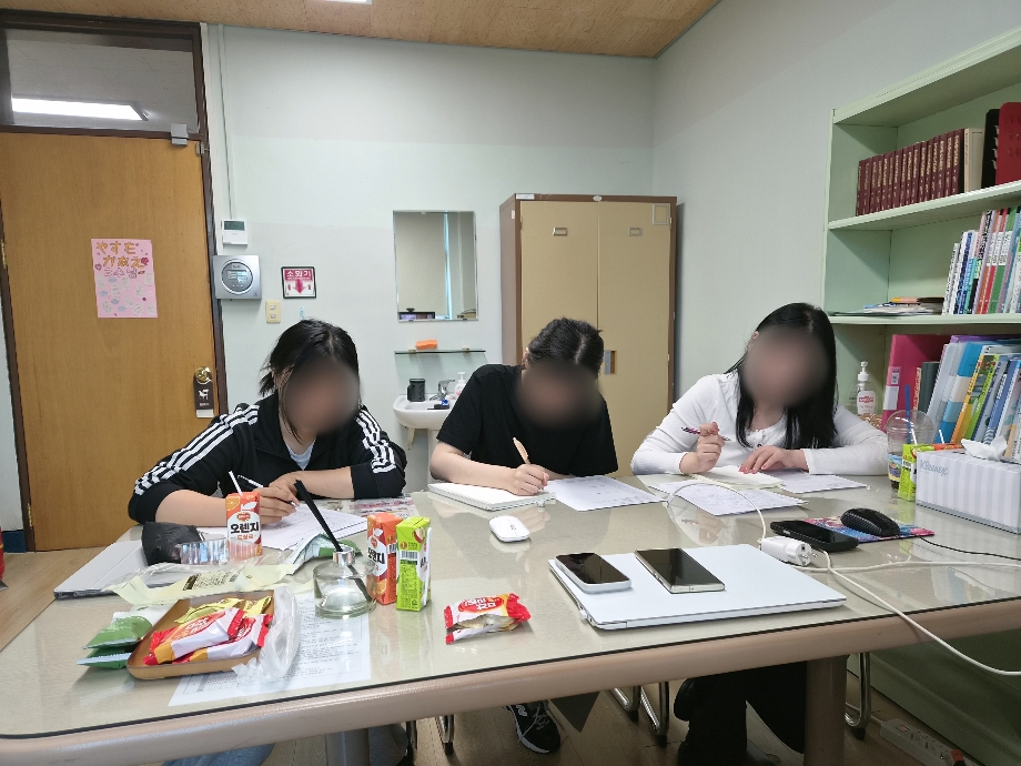 제2회 즉흥형 일본어 디베이트 대회 이미지