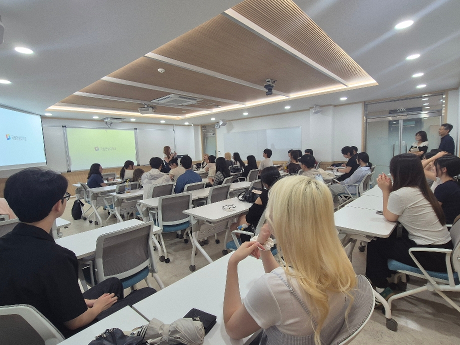 2026 카가와·아키타대학 교류회 (8월 19일) 이미지