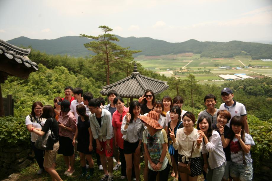 전주,부안 현장견학 사진 이미지