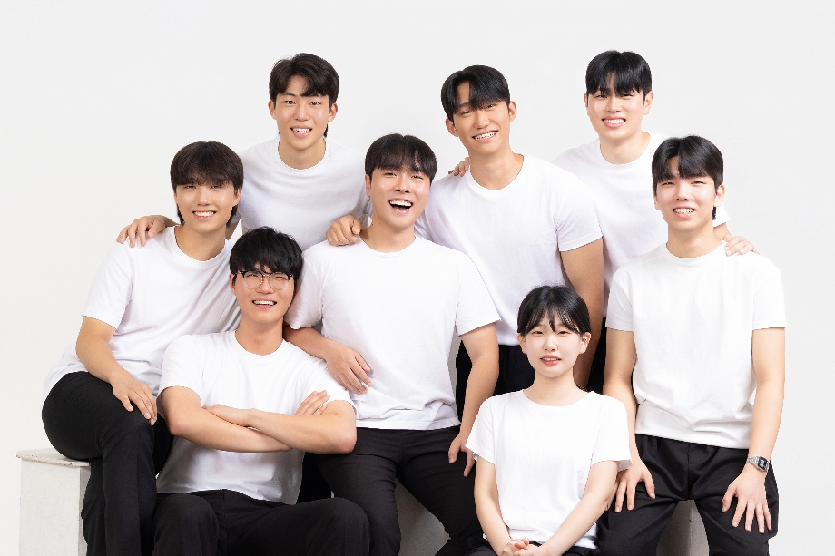 제43대 학생회 "MAX" 이미지