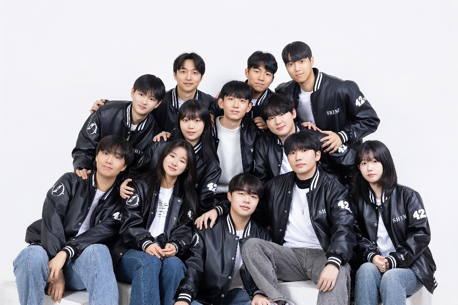 제42대 학생회 "SHINE" 이미지