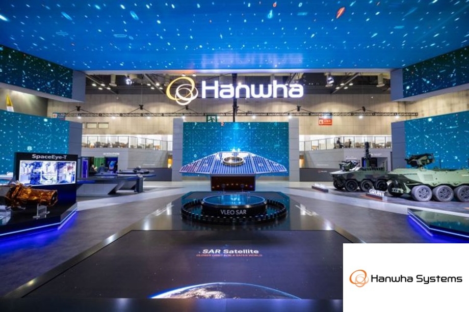 창의융합학과 한화시스템 초저궤도위성 연구과제 2건 수주 이미지