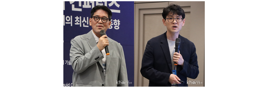 [조진균·문주현교수님] 대한설비융합협회 데이터센터위원회 AI시대! 데이터센터의 최신 기술동향 세미나 이미지