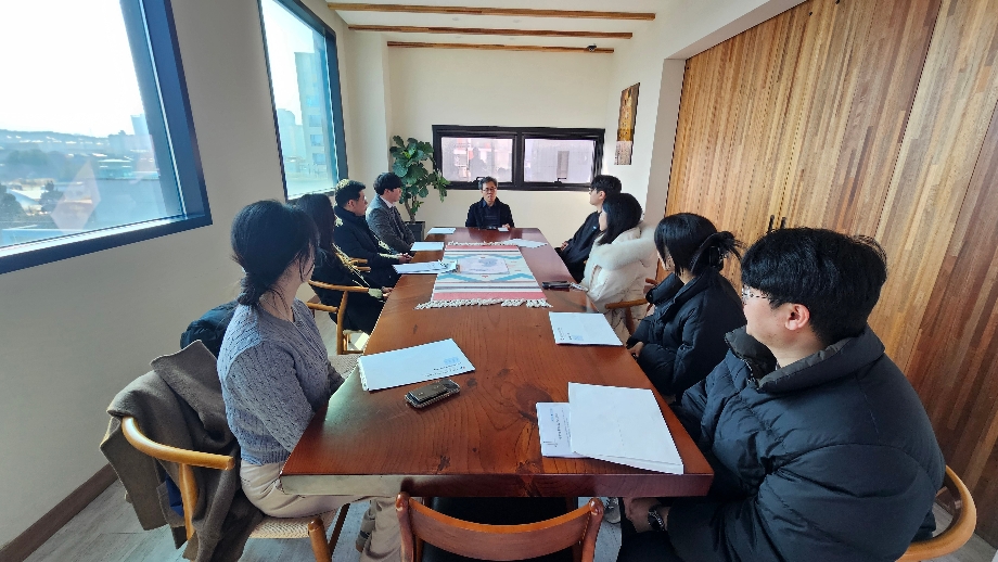 2026학년도 국방우주공학과 신입생 OT 이미지