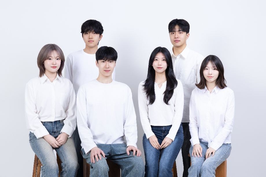 2026 정보통신공학과 제14대 NODE 학생회 이미지