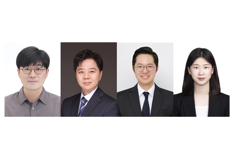Professor Hong Ki-ha's Research Team in the Department of Materials Science and Engineering Selected for 2026 Basic Research Laboratory (BRL) Support Project 이미지
