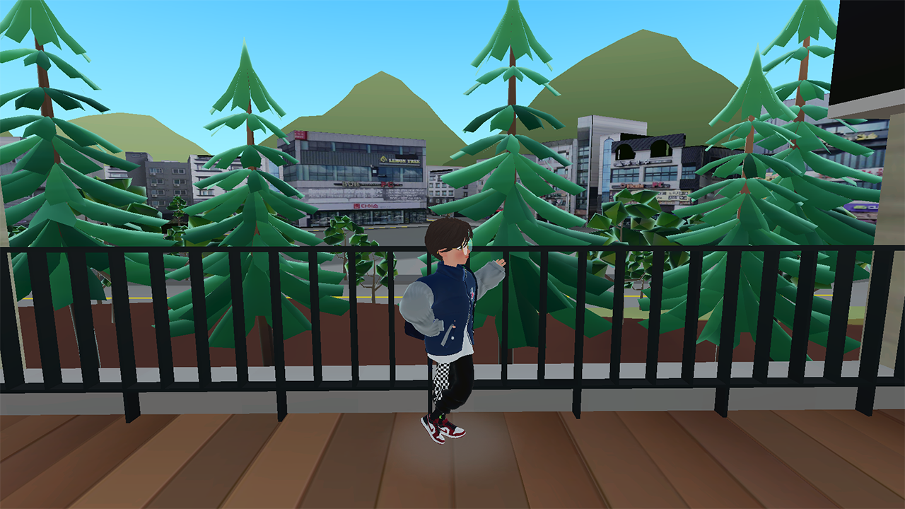 Metaverse Screenshot4