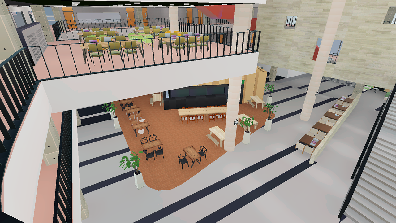 Metaverse Screenshot2