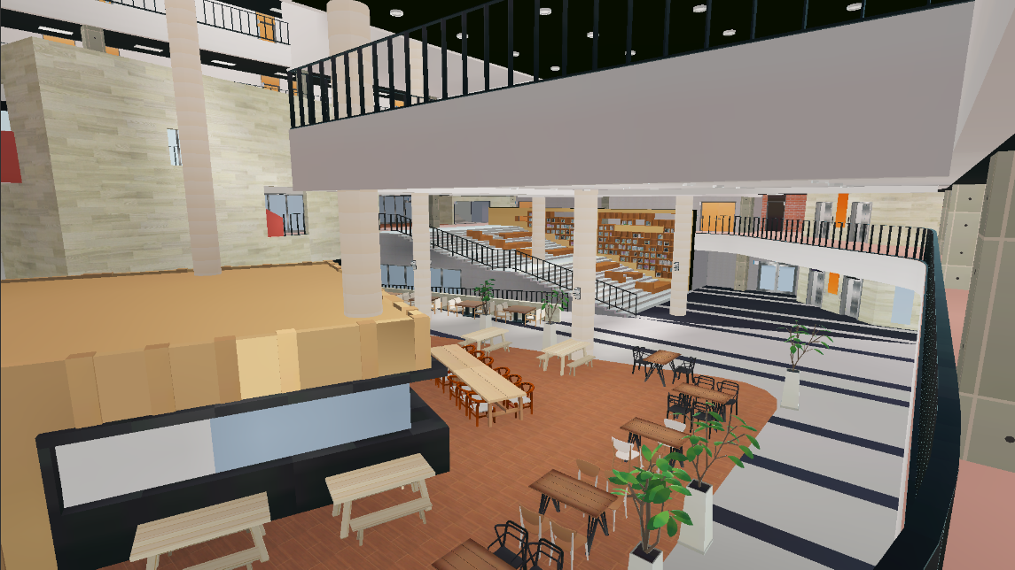 Metaverse Screenshot3